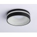 Встраиваемый светильник Ambrella light Techno Spot Acrylic Frost TN3306