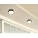 Встраиваемый светильник Ambrella light Techno Spot Acrylic Frost TN3306