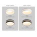 Встраиваемый светильник Ambrella light Techno Spot Acrylic Frost TN3306