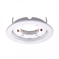 Встраиваемый светильник Jazzway GX70 1027634