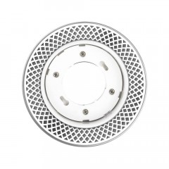 Встраиваемый светильник Jazzway PGX53d MN23-White 5020153