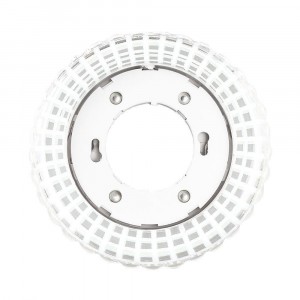 Встраиваемый светильник Jazzway PGX53d ER43-Epoxy 5026308