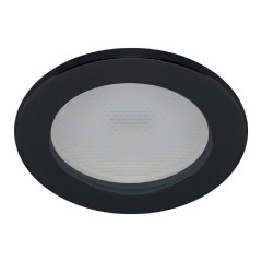 Встраиваемый светильник ЭРА KL95 SBK Б0055812