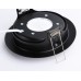 Встраиваемый поворотный светильник Ambrella light Standard Spot GX53 Spot G10123