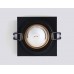 Встраиваемый светильник Ambrella Light Techno Spot Standard Tech TN102730