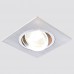 Встраиваемый светильник Ambrella light Classic A601 AL