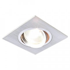 Встраиваемый светильник Ambrella light Classic A601 AL