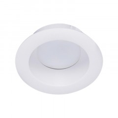 Точечный светильник Reluce 16127-9.0-001 GU10 WT