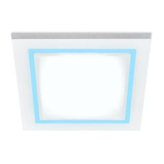 Встраиваемый светильник Ambrella light Techno TN122