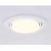 Встраиваемый поворотный светильник Ambrella light Standard Spot GX53 Spot G10122