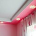 Встраиваемый светильник Novotech Spot Flat 369121