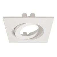 Рамка Deko-Light Rahmen f?r Lesath squared, white 930256