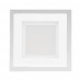Встраиваемый светодиодный светильник Arlight LT-S96x96WH 6W Day White 120deg 014934