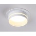 Встраиваемый светильник Ambrella light Techno Spot GX53 Acrylic tech TN5218