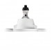 Встраиваемый светильник Ideal Lux Samba Round D90 139012