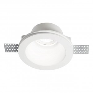 Встраиваемый светильник Ideal Lux Samba Round D90 139012