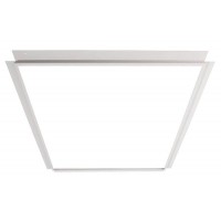 Рамка Deko-Light Frame for plaster 60x60 930231