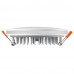 Встраиваемый светодиодный светильник Arlight LTD-135SOL-20W Warm White 020712