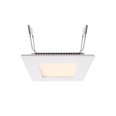 Встраиваемый светильник Deko-Light LED Panel Square 8 565152