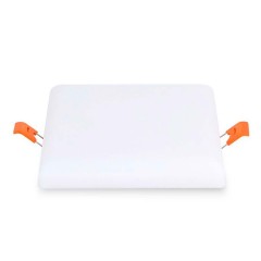 Встраиваемый светодиодный светильник Zortes CLOUD ZRS.57794.18