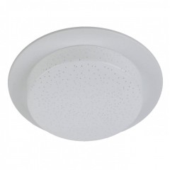 Встраиваемый светильник ЭРА KL LED 14-18 WH Б0028261