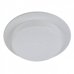 Встраиваемый светильник ЭРА KL LED 14-18 WH Б0028261