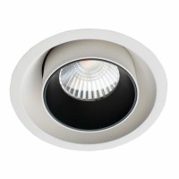 Встраиваемый светодиодный светильник Voltalighting ROBO DL0355.36.3K.TW