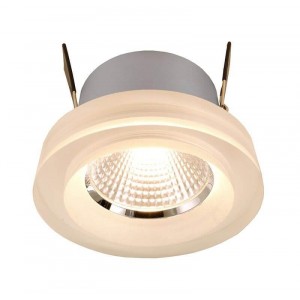 Встраиваемый светильник Deko-Light COB 68 acrylic 565195