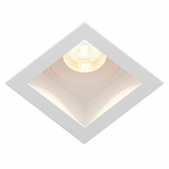 Встраиваемый светодиодный светильник Voltalighting FORT DL0014.60.3K.TW DIM