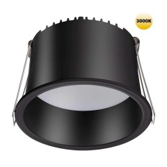 Потолочный встраиваемый светильник Novotech TRAN 359237 Потолочный встраиваемый светильник Novotech TRAN 359237