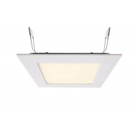 Встраиваемый светильник Deko-Light LED Panel Square 15 565156