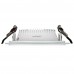 Встраиваемый светодиодный светильник Arlight LT-R160WH 12W Warm White 120deg 016571