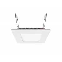 Встраиваемый светильник Deko-Light LED Panel Square 8 565154