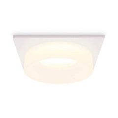 Встраиваемый точечный светильник Ambrella light TN TN1314