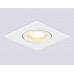 Встраиваемый светильник Ambrella light Techno Spot IP Protect TN1160