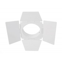 Рамка Deko-Light Barn door white, Luna 20/30 930210