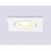 Встраиваемый светильник Ambrella light Techno Spot IP Protect TN1160