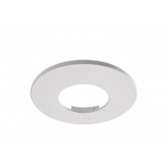 Крышка Deko-Light Cover matt white round for COB 68 IP65 + Mizar II 930074