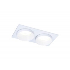 Встраиваемый светильник Ambrella light Techno Spot TN170