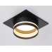 Встраиваемый светильник Ambrella light Techno Spot GX53 Acrylic tech TN5222