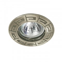 Точечный светильник Kanlux RODOS CT-DS09-AB 4685