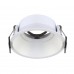 Встраиваемый светильник Crystal Lux CLT 043C WH