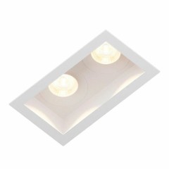Встраиваемый светодиодный светильник Voltalighting FORT DL0334.60.3K.TW