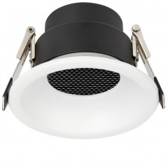 Встраиваемый светильник Wertmark WTD WTD.O01.000.V0.18