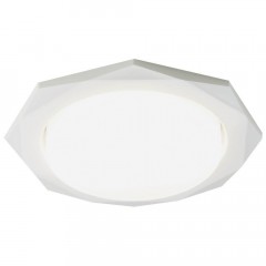 Встраиваемый светильник Ambrella light GX53 Classic G180 W