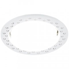 Встраиваемый светильник Ambrella light GX53 Classic G830 W