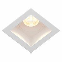 Встраиваемый светодиодный светильник Voltalighting FORT DL0014.60.4K.TW DIM