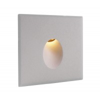 Крышка Deko-Light Cover silver gray round for Light Base COB Indoor 930128