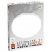 Встраиваемый светодиодный светильник Jazzway PLED DL3 5020399