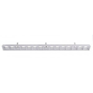 Отражатель Deko-Light Ceti 15 Reflector Silver 930220